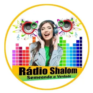 Web Rádio Shalom