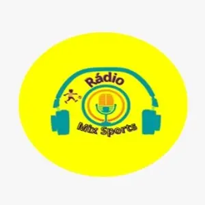 Rádio Mix Sports