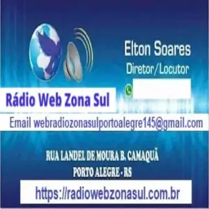 radio web zona sul