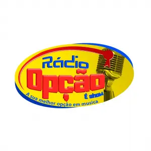 Rádio opção