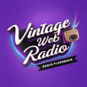 VINTAGE PLAT RADIO
