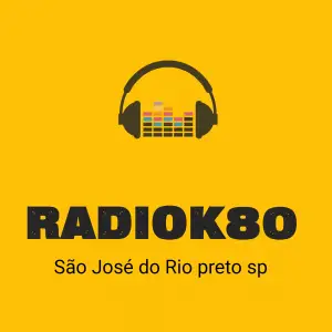 RADIOK80