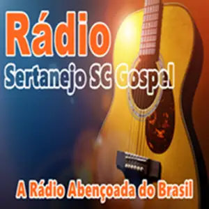 RADIO SERTANEJO SC GOSPEL