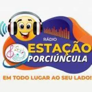Rádio Estação Porciúncula