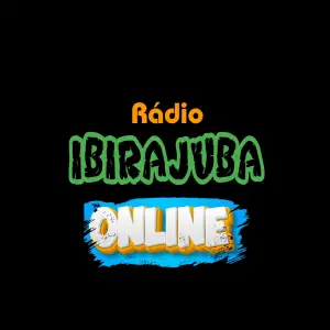 Rádio Ibirajuba Online