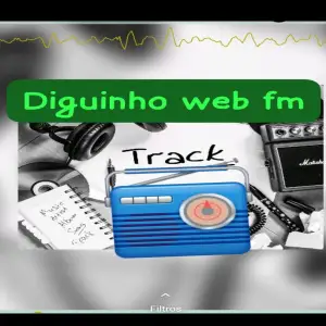 Web rádio Diguinho fm
