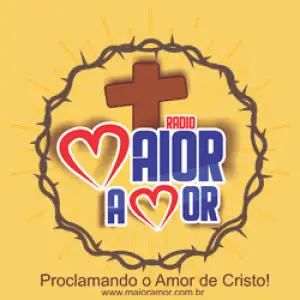 Radio Maior Amor