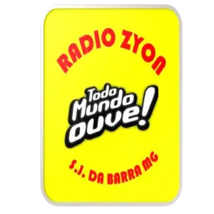 RÁDIO ZYON-HD