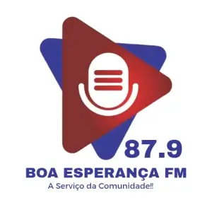 Rádio Boa Esperança FM