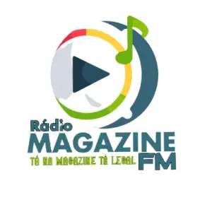 Rádio Magazine FM
