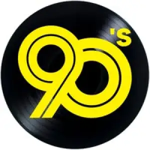 Retro 90s Radio
